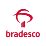 Bradesco - Logo