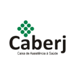 Caberj - Logo