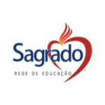 SAGRADO - Logo