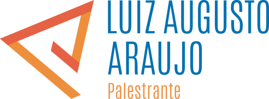 Logo Luiz Augusto - Página de Vendas